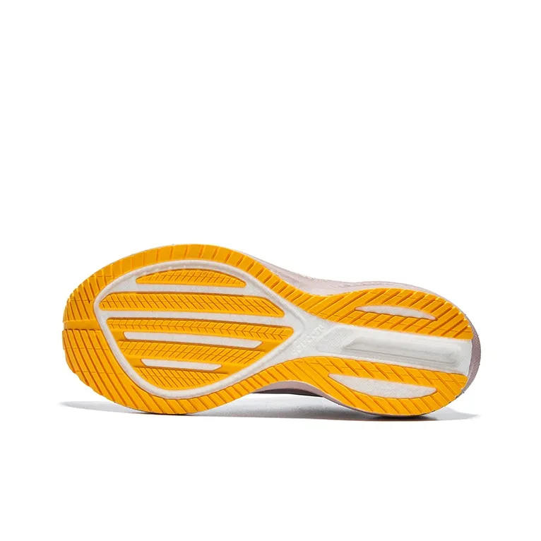 saucony Women's Triumph 21 Runshield 'Linen'-4