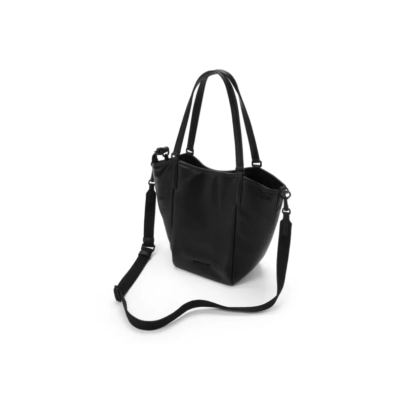 CHARLES&KEITH Cow Leather Tote Bag Shoulder Bag Women's Multicolor-2