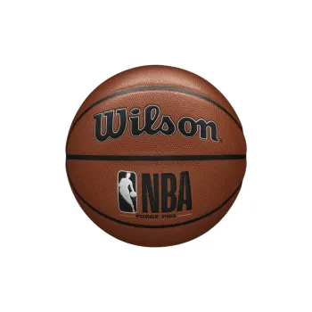 Wilson Size 7/6 Size/5 Size Indoor Basketball Microfiber Composite Black Orange