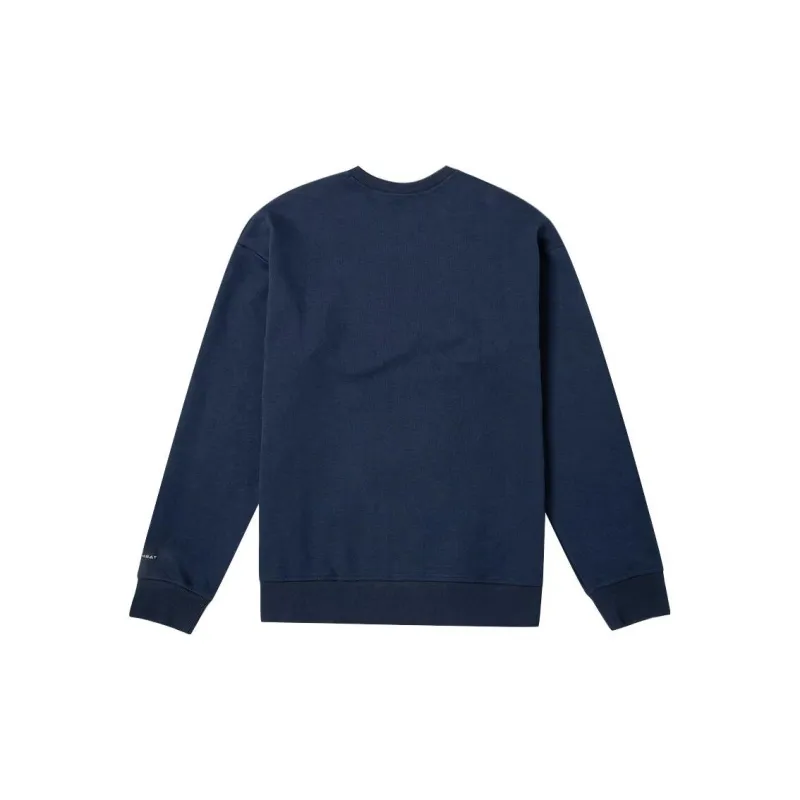 Columbia Sweatshirts Men Blue-1