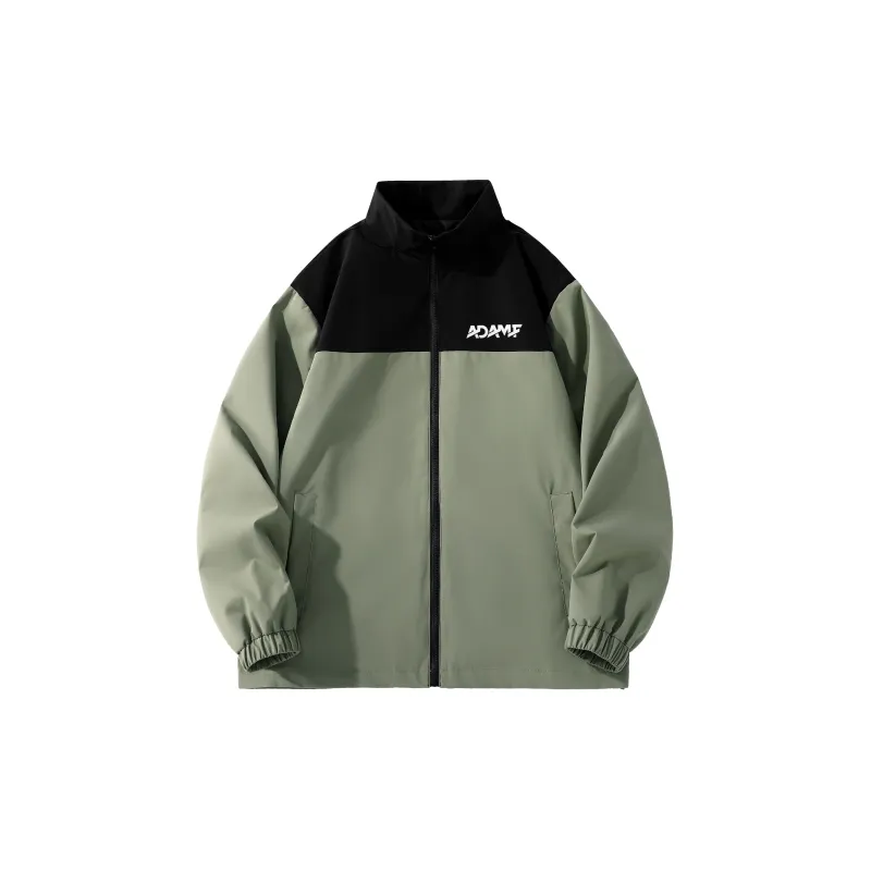 B.X Jackets Unisex-9