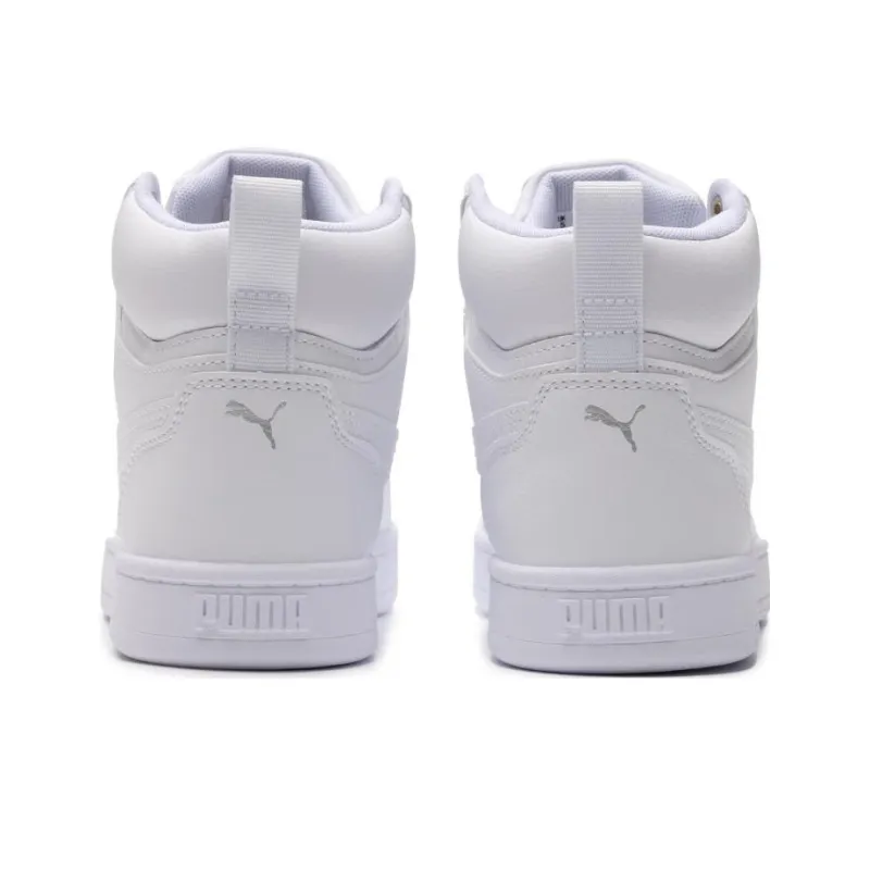 PUMA Caven 2.0 Mid 'White'-2