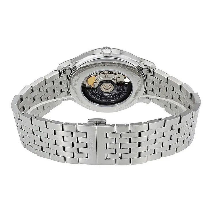 TISSOT Men Junya Collection Watch-3