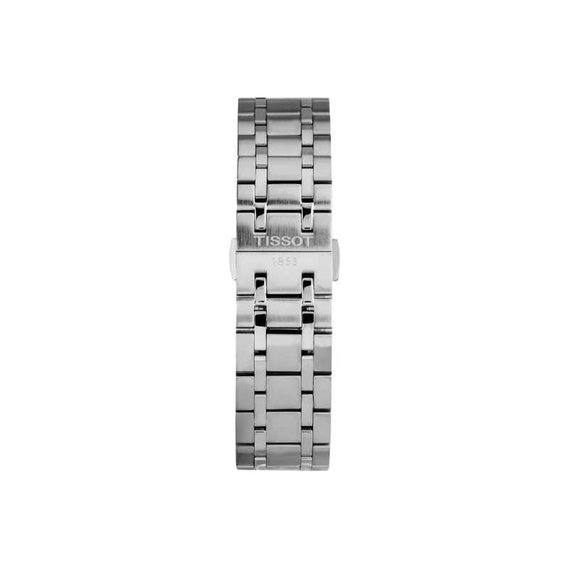 TISSOT Men Tourelles Collection Watch-5