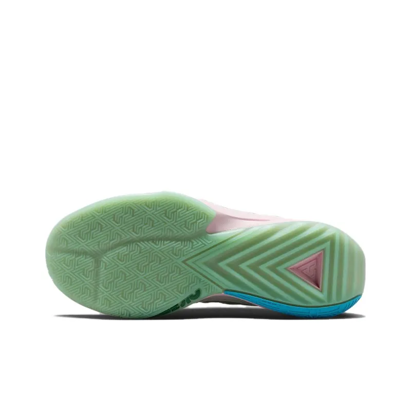 Nike Zoom Freak 5 'Beige Green'-5