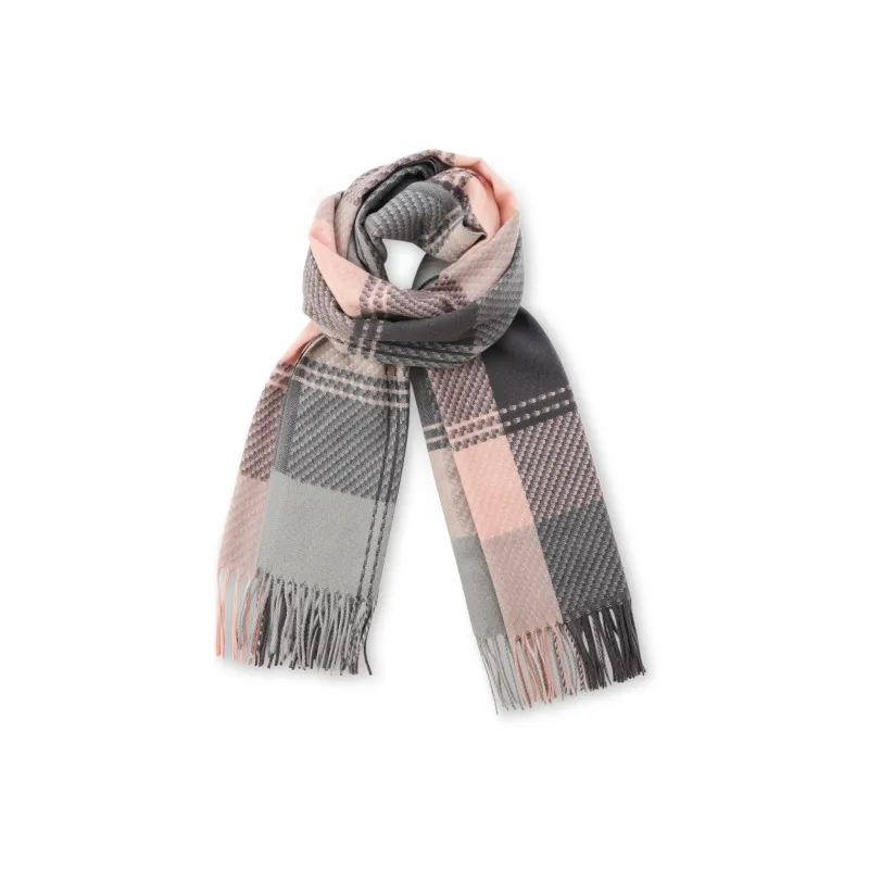 ASTAR HADES Knit Scarves Unisex-0