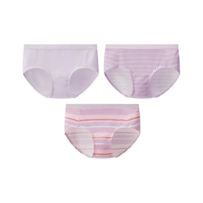 Bananain Triangle Underwear Women's 3 Pack-1