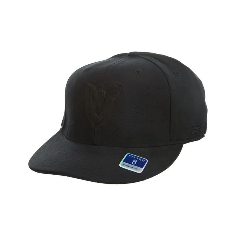 Reebok Baseball Caps Men's Black-0