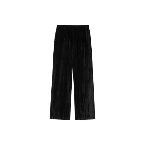 ZHOUMIAO Casual Pants Women's