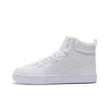 White-Silver