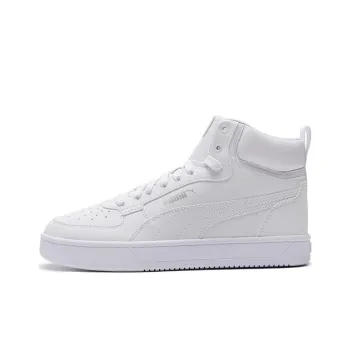 PUMA Caven 2.0 Mid 'White'