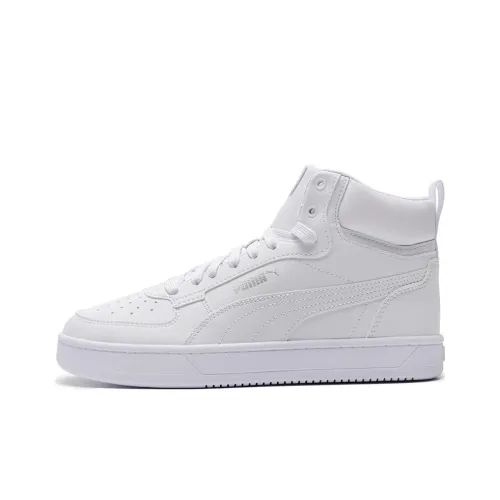 PUMA Caven 2.0 Mid 'White'