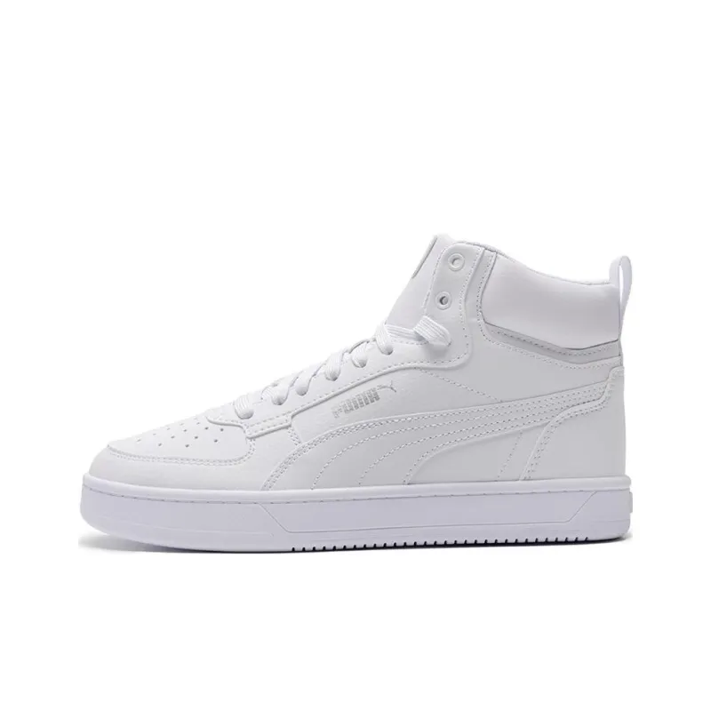 PUMA Caven 2.0 Mid 'White'-0