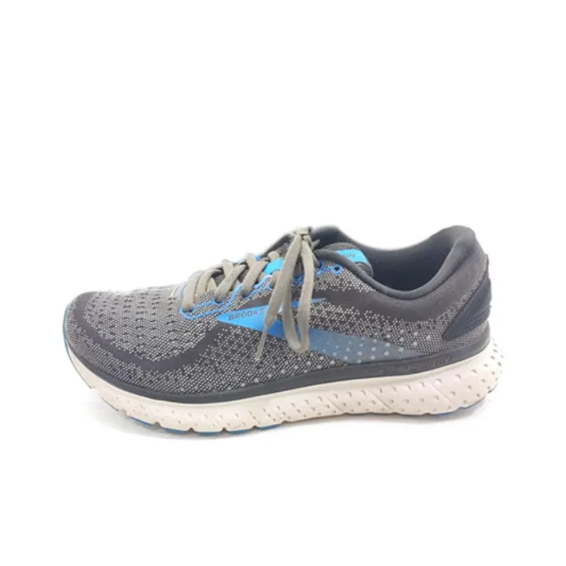 Brooks Glycerin 18 'Grey Blue'-0