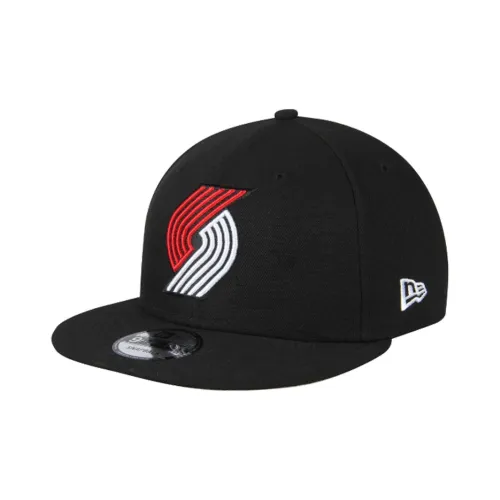 New Era X Bait Portland Trail Blazers Otc 9Fifty Snapback Cap