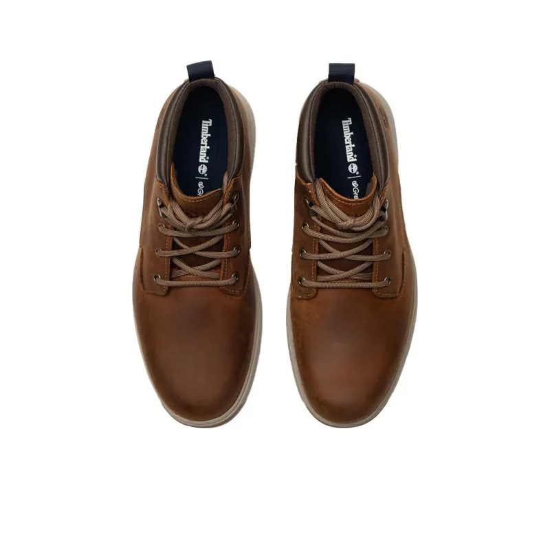 Timberland Chukka Atwells Ave Waterproof 'Light Brown'-2