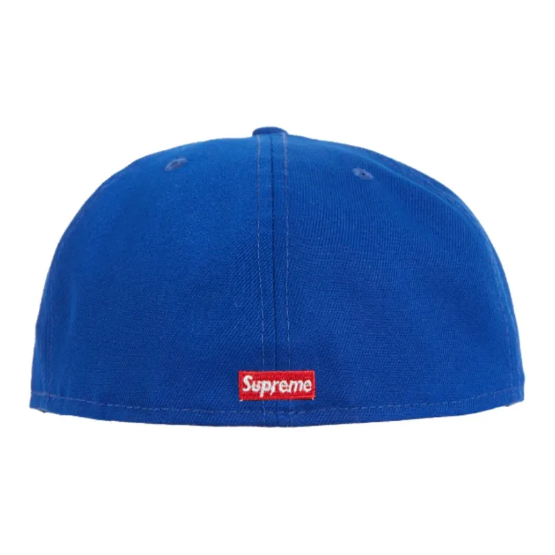 Supreme Eyes New Era Hat-1