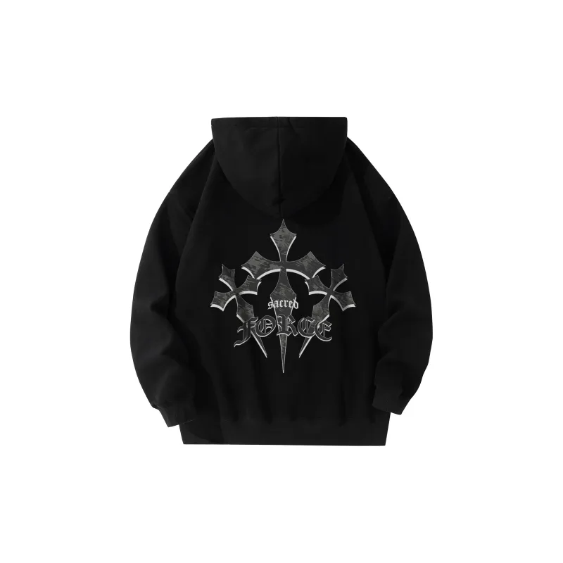 FORCEREPUBLIK Sweatshirts Unisex-4