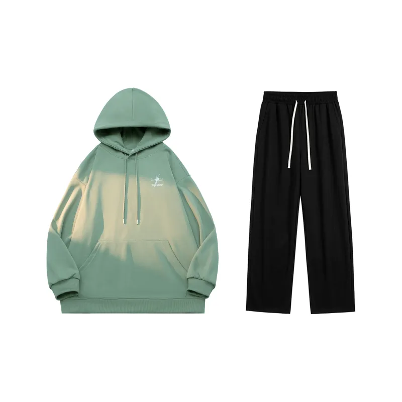 Northend Sweatshirt Sets Unisex-9