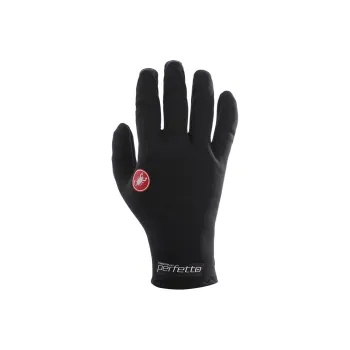 CASTELLI Riding Equipment Cycling Glove Outdoor Men's Polyester Elastane Nylon