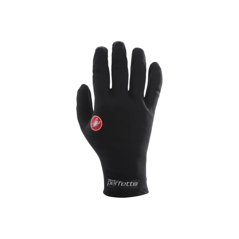 CASTELLI Riding Equipment Cycling Glove Outdoor Men's Polyester Elastane Nylon-0
