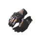 Black Orange