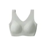 [Tank Top]White Green