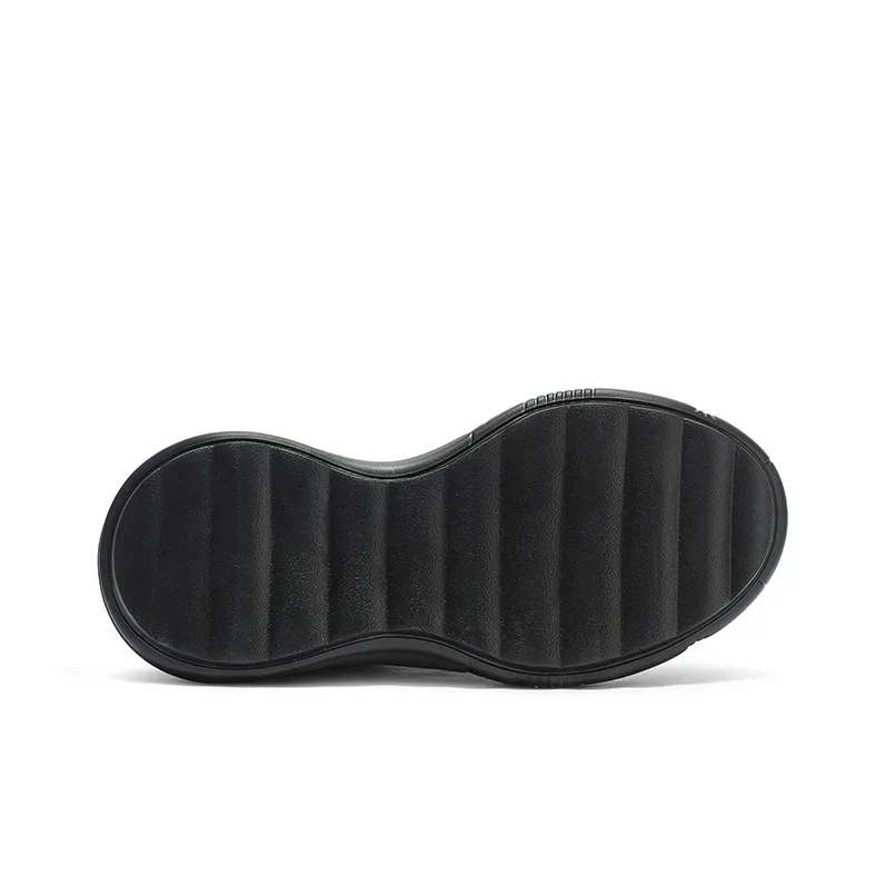 Coup De Foudre Low-Top Chunky Sneakers Women's-4