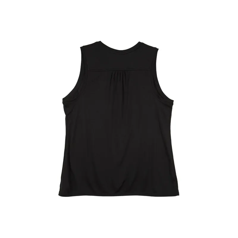 Champion Tank Tops Women's Black-1