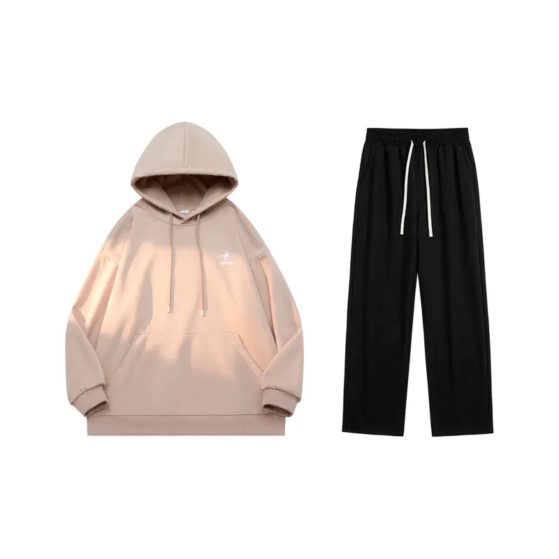 Northend Sweatshirt Sets Unisex-12