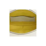 Hermes Kelly 35 cm handbag in gold Pecari leather