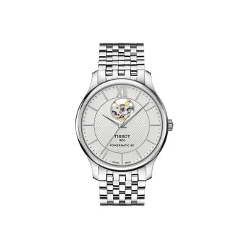 TISSOT Men Junya Collection Watch