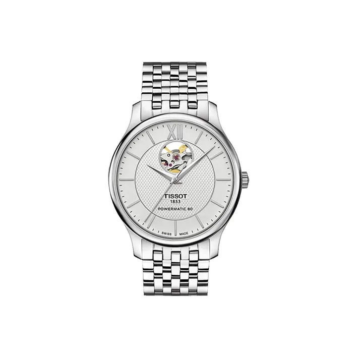 TISSOT Men Junya Collection Watch-0