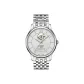 Silver Dial