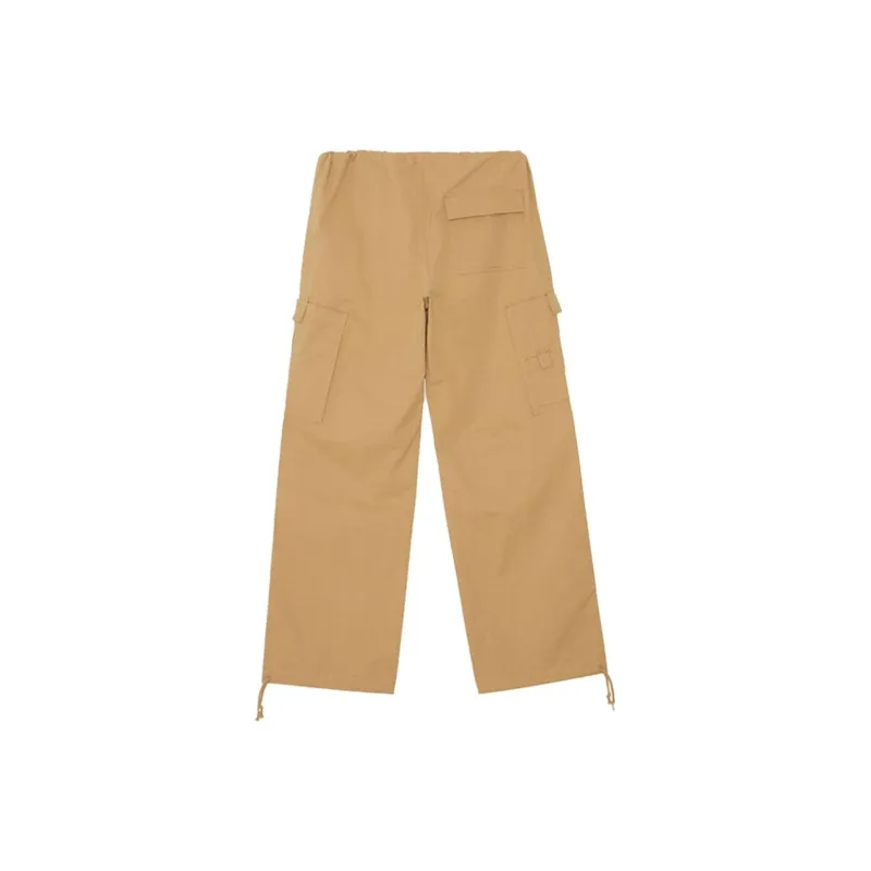 Ed Hardy Cargo Pants Women's Almond E1PCW387-1
