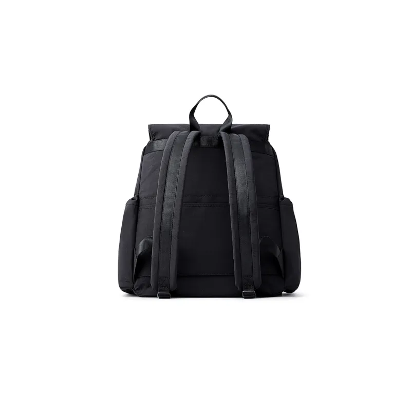 FION Backpacks Classic Black-3