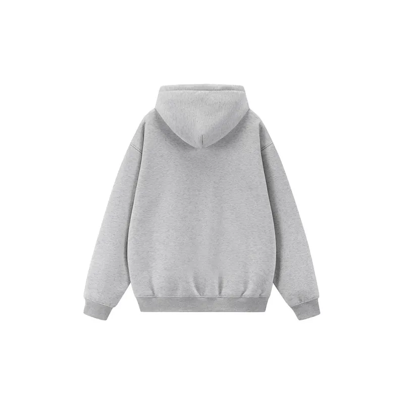 BABUGGE Sweatshirts Unisex-1
