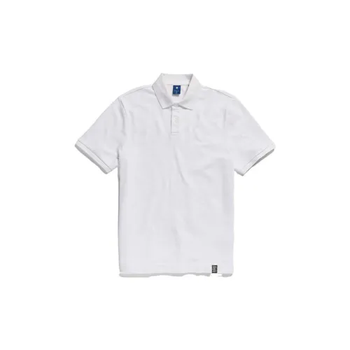 G-STAR RAW Polo Shirts Men