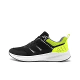 Starburst Black