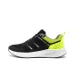 Starburst Black