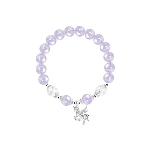 TWINKLE ANGEL Jade Bracelets Women's