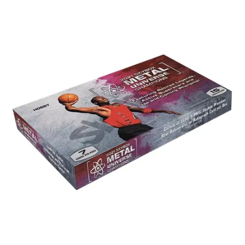 UPPER D.E.C.K Sports Cards