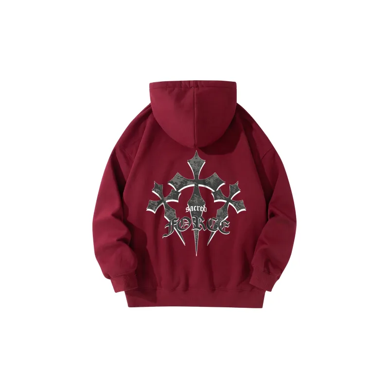 FORCEREPUBLIK Sweatshirts Unisex-8