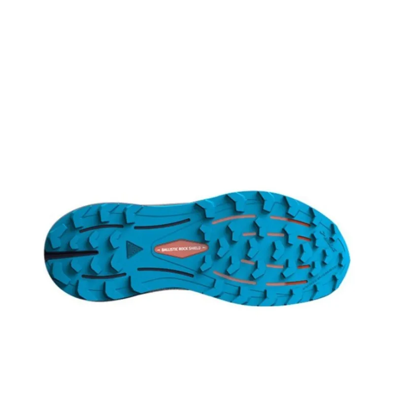 Brooks Cascadia 16 'Peacoat Atomic Blue'-4