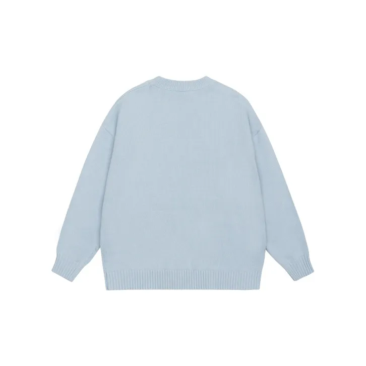 SDSL Knitwear Unisex-11