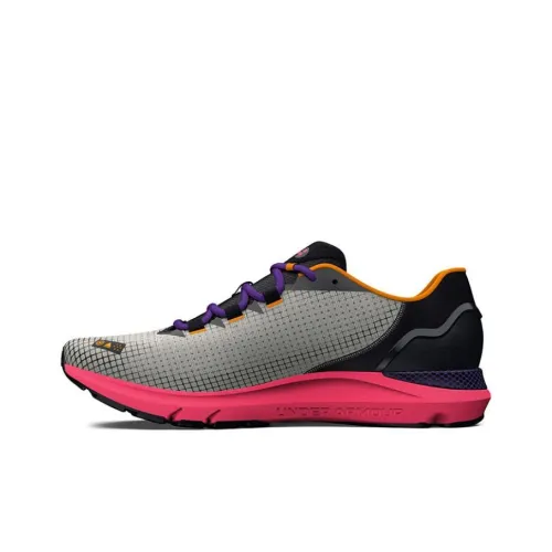 Under Armour Hovr Sonic 6 Storm 'White Clay Metro Purple'
