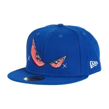 Supreme Eyes New Era Hat