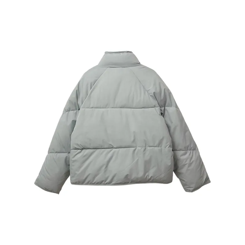 Icicofficial Puffer Jacket Women's-7