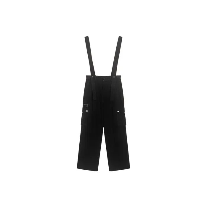 Bosieagender Casual Pants Unisex-6