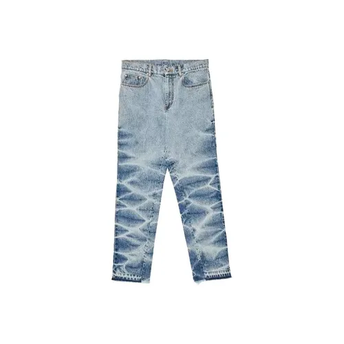 Ed Hardy Jeans Men Indigo E1PCM078